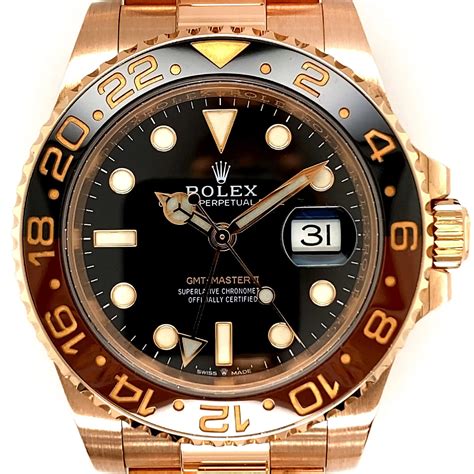 herrenuhr rolex gmt-master ii|rolex gmt master meaning.